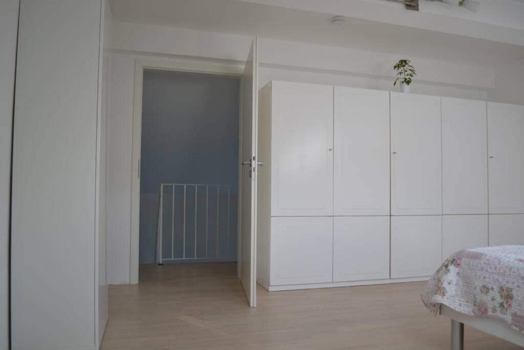 Ferienwohnung Stimmer Grainau Ngoại thất bức ảnh