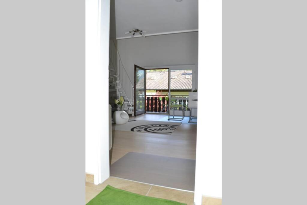 Ferienwohnung Stimmer Grainau Ngoại thất bức ảnh