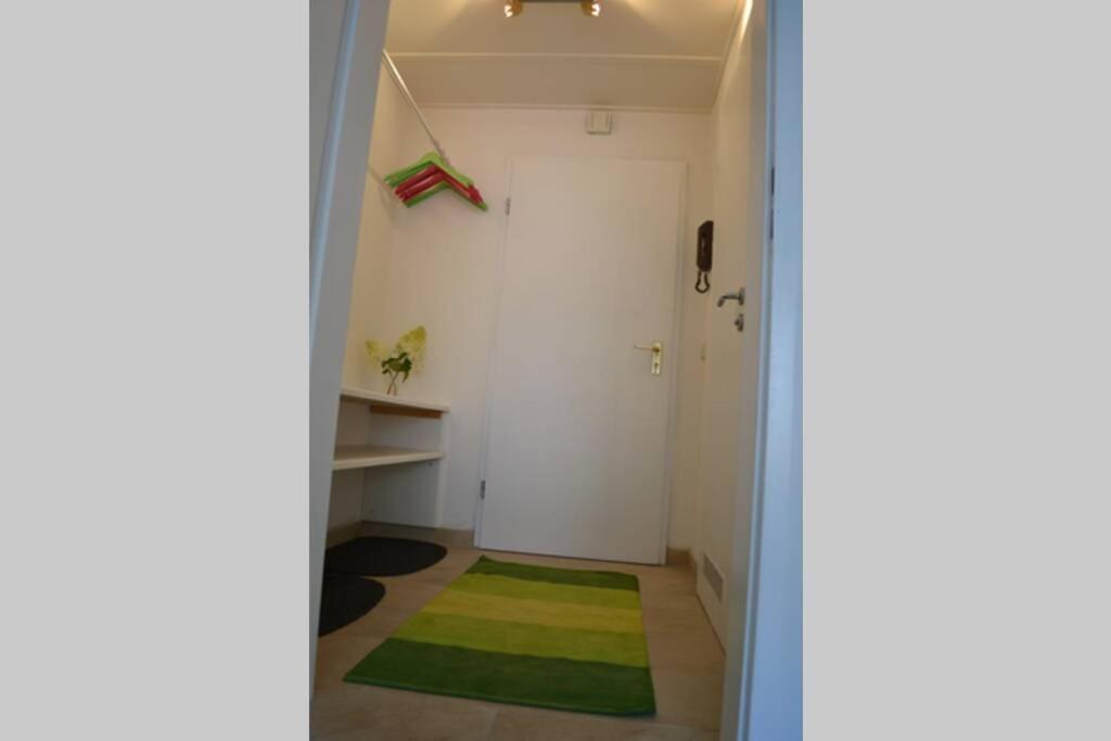 Ferienwohnung Stimmer Grainau Ngoại thất bức ảnh