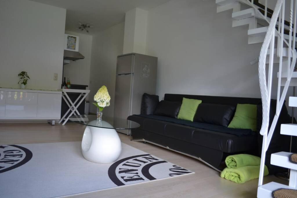 Ferienwohnung Stimmer Grainau Ngoại thất bức ảnh