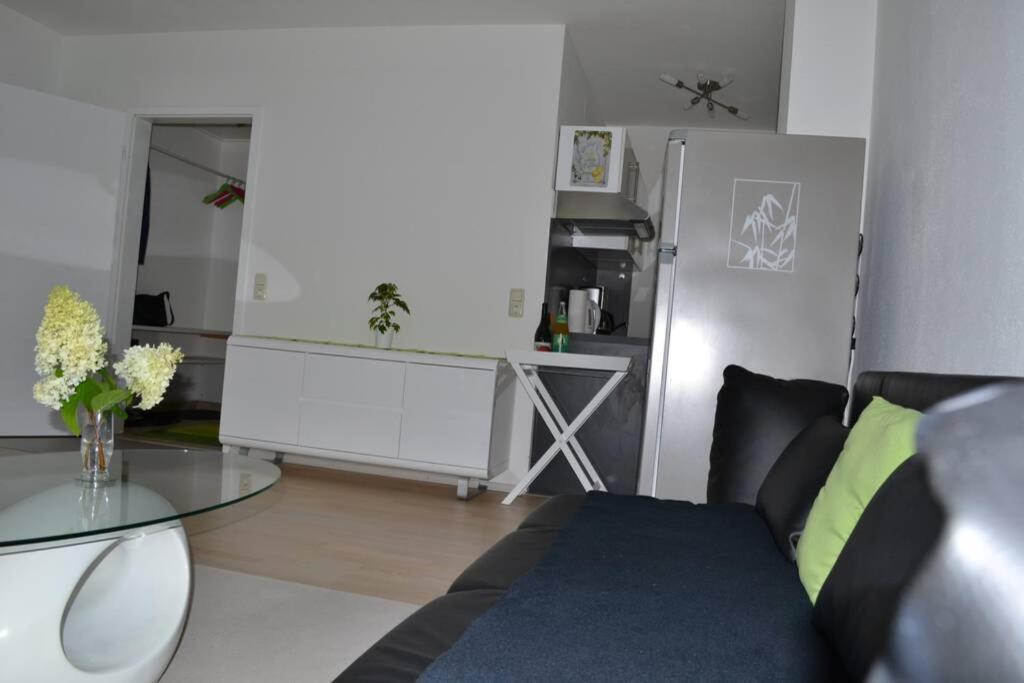 Ferienwohnung Stimmer Grainau Ngoại thất bức ảnh