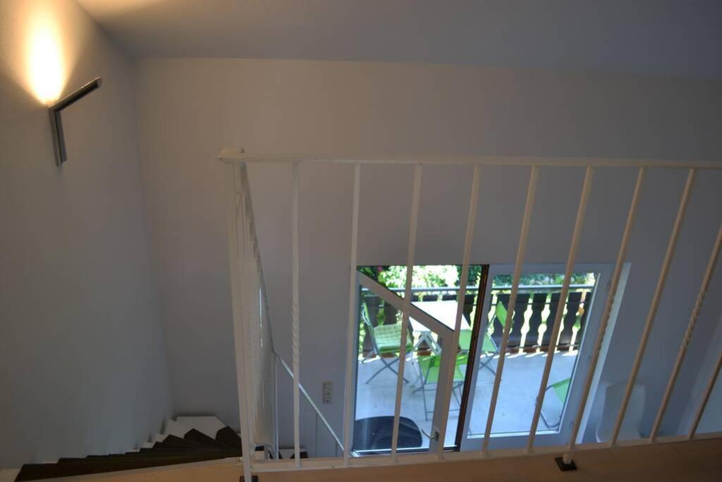 Ferienwohnung Stimmer Grainau Ngoại thất bức ảnh