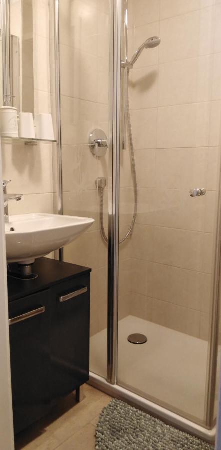 Ferienwohnung Stimmer Grainau Ngoại thất bức ảnh